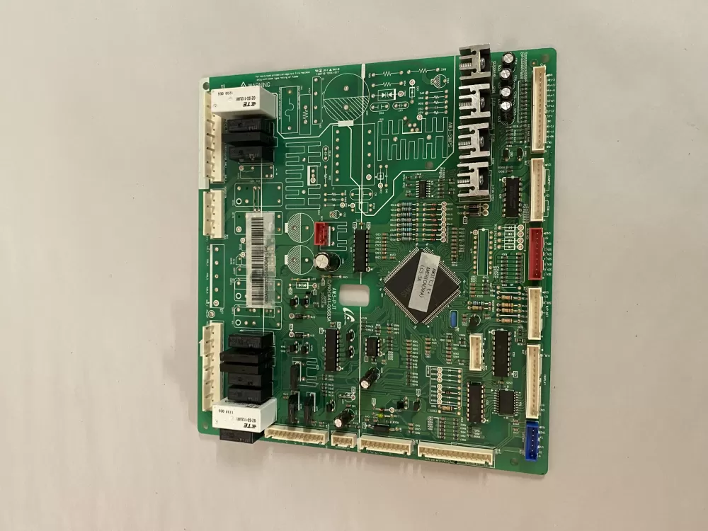 Samsung DA92-00233D DA9200233D Refrigerator Control Board