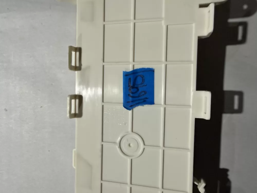 Samsung DC92 02001A AP6243666 DC92 02005A Washer Control Board AZ219454 | KMV695