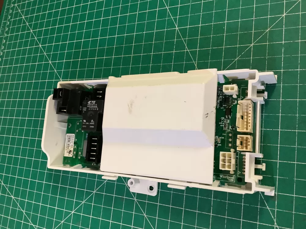 Kenmore AP6019408 W10303961 W10317640 Dryer Control Board AZ176062 | NR2634