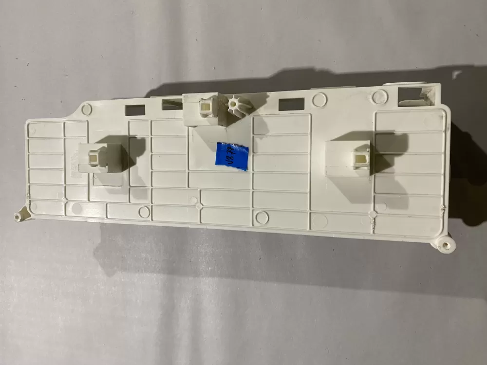 Samsung DC92 02388H Washer Control Board AZ191380 | BKV877