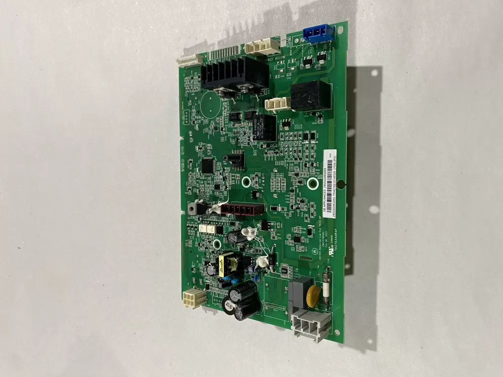GE WH22X32357 WH22X29556 290D2226G003 WH18X28174 Washer Control Board