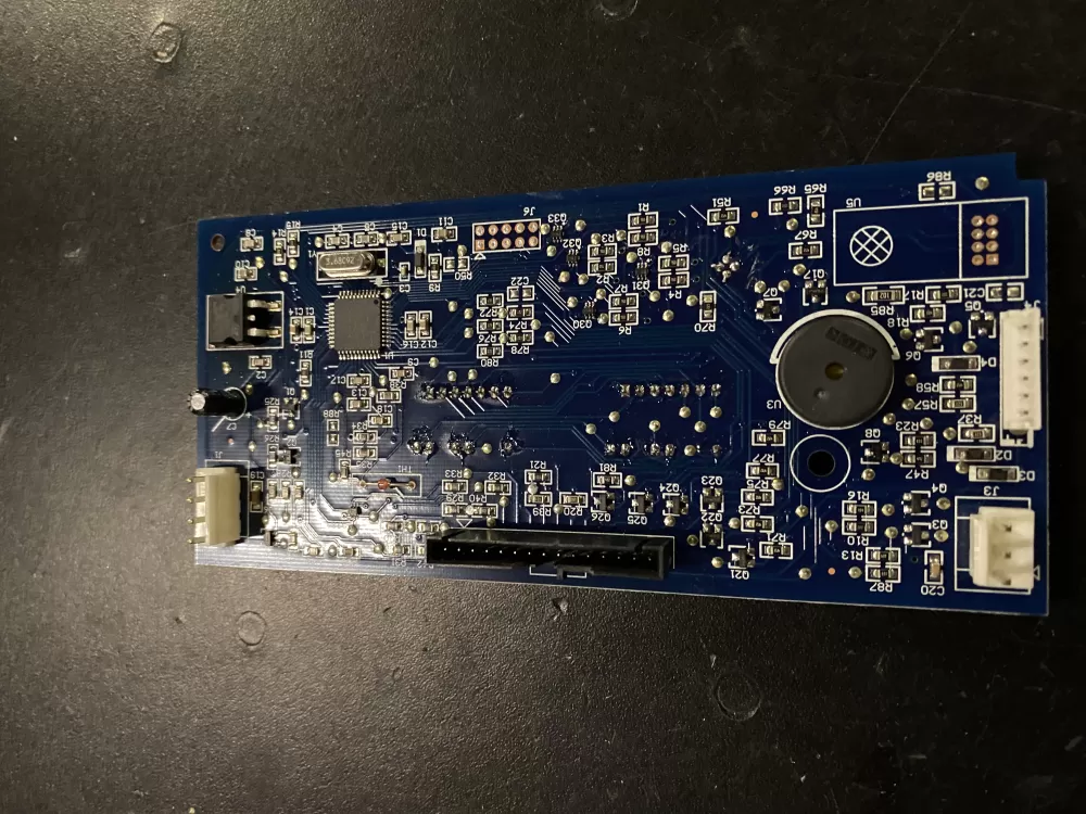 Whirlpool W10162500 Refrigerator Control Board Dispenser AZ25968 | BK98