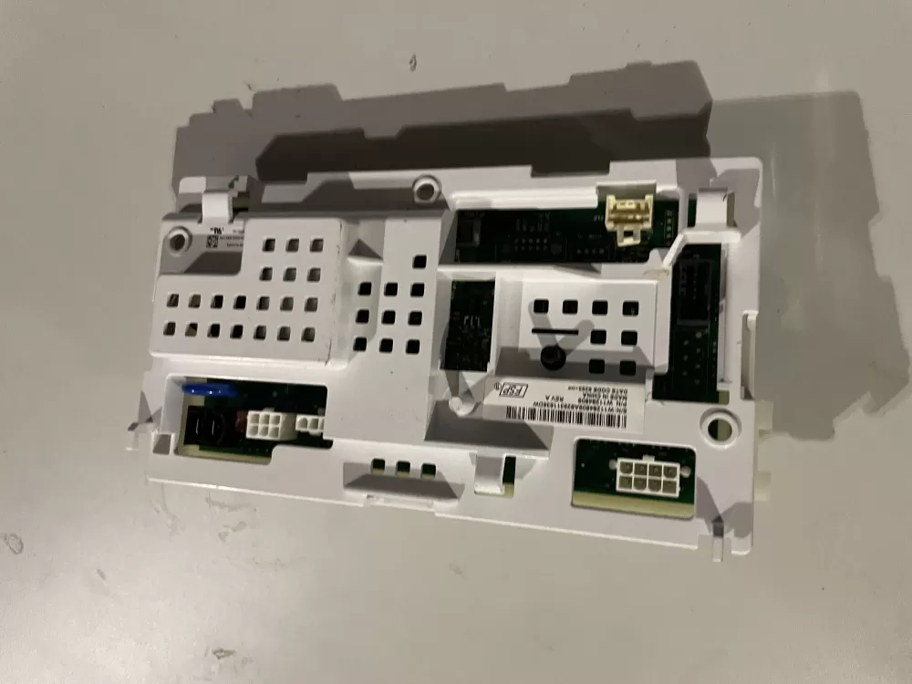 Whirlpool W11104057 W11176458 W11284809 Dryer Control AZ31197 | Wm232