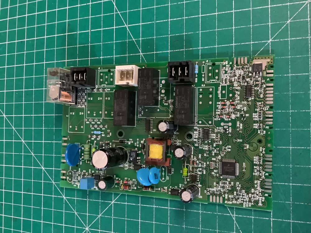 Electrolux 13470651Dryer Control Board AZ232083 | NR417