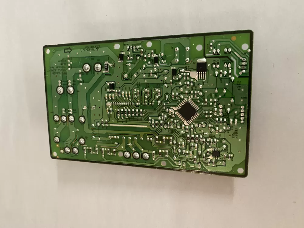 Samsung Refrigerator DA92-00763M Power Inverter AZ200959 | BK2566