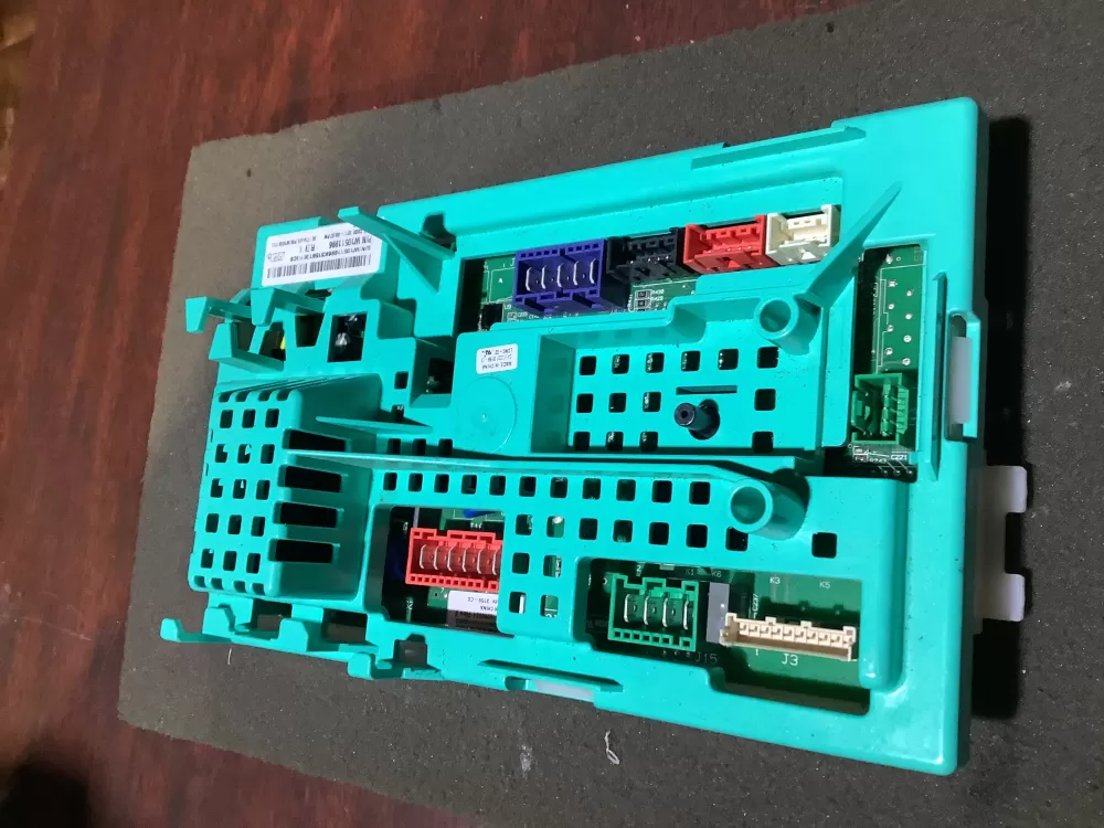 Whirlpool Kenmore Maytag W10511996 Washer Control Board AZ128754 | NRV734