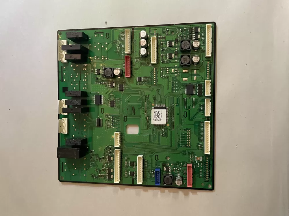 Samsung AP6241807 DA94 03757A Refrigerator Control Board AZ164069 | KM369