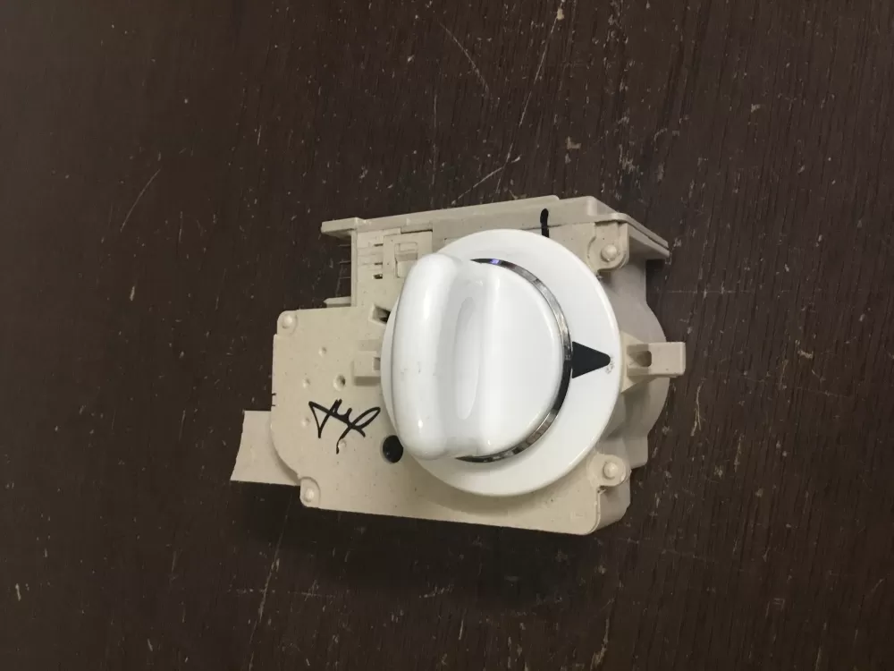 GE 175D6347P024 WH12X10478 Washer Timer AZ19159 | NR61