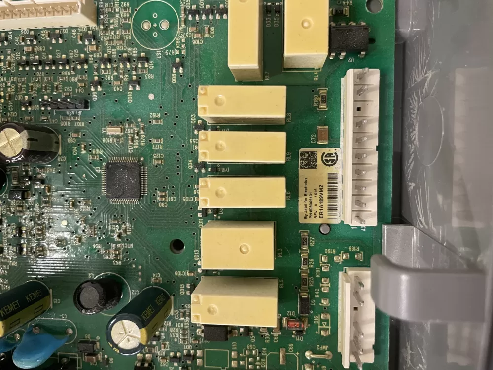 Frigidaire 808069101 5304522753 PS12731646 Refrigerator Control Board