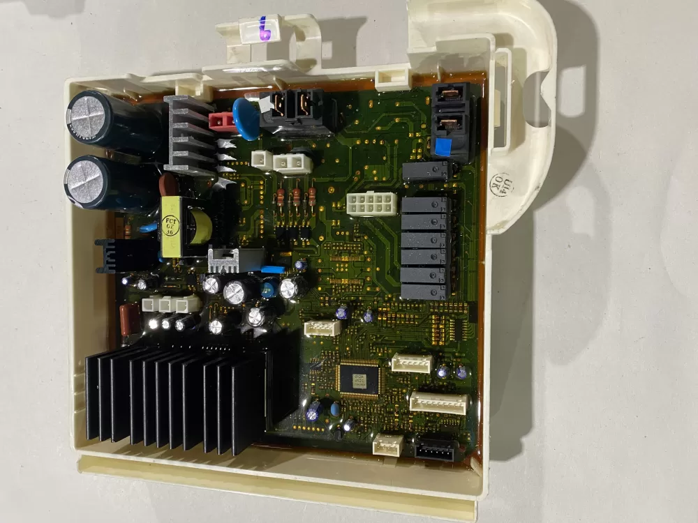 Samsung DC92-00250A DC92-00250 A Washer Control Board