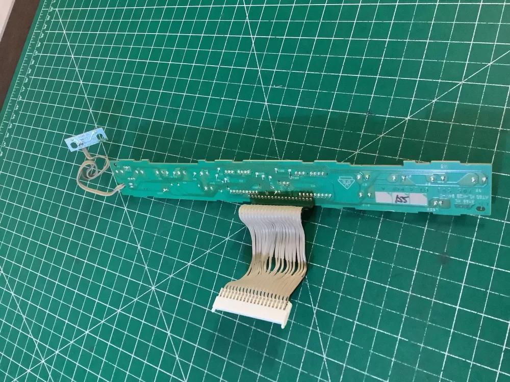 Control board module 6113775-01 AZ209065 | NR796