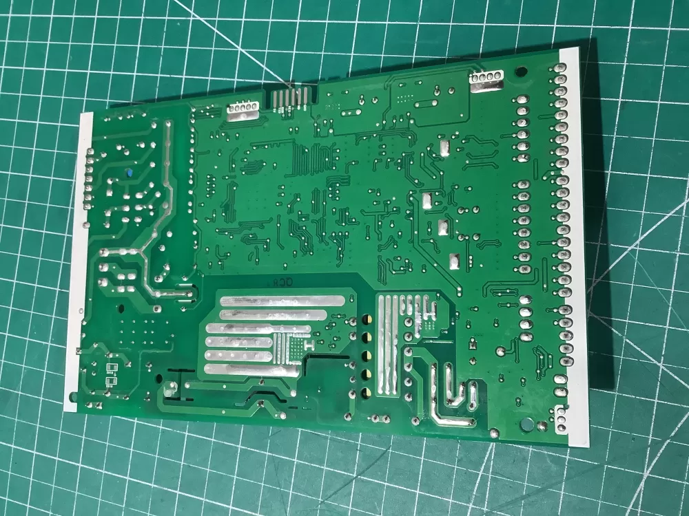 GE 245D1888G002 Refrigerator Control Board