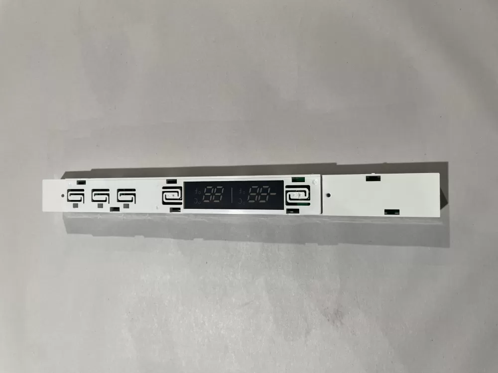 LG EBR42479302 Refrigerator Temperature Control Board