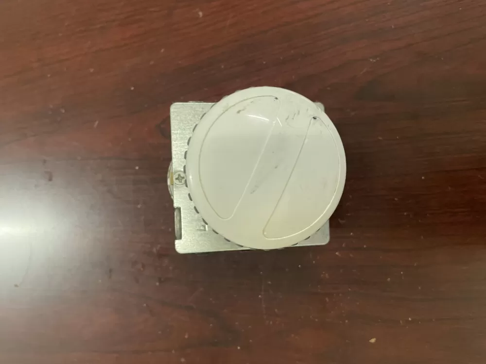 Maytag  Admiral  Norge AP6007601 31001513 53-1815 WP31001513 PS11740718 Dryer Timer
