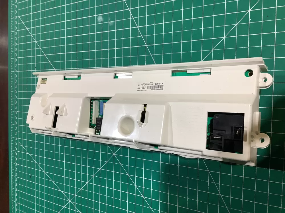 Samsung Frigidaire Electrolux 134345100 Washer Control Board AZ140941 | NRV410