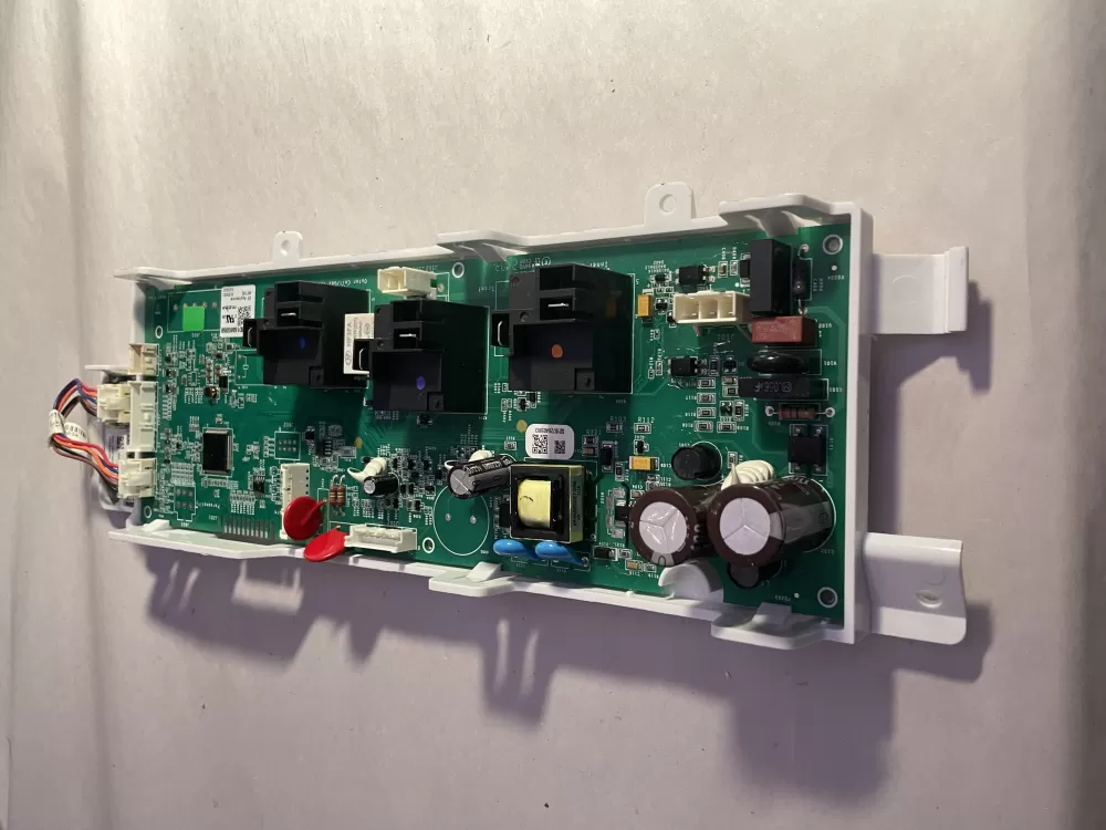 GE WE22X36578  AP7216327  308D1600G050  4982222  WE22X34277  WE22X29700  WE22X34599  PS17137267 Dryer Main Control Board