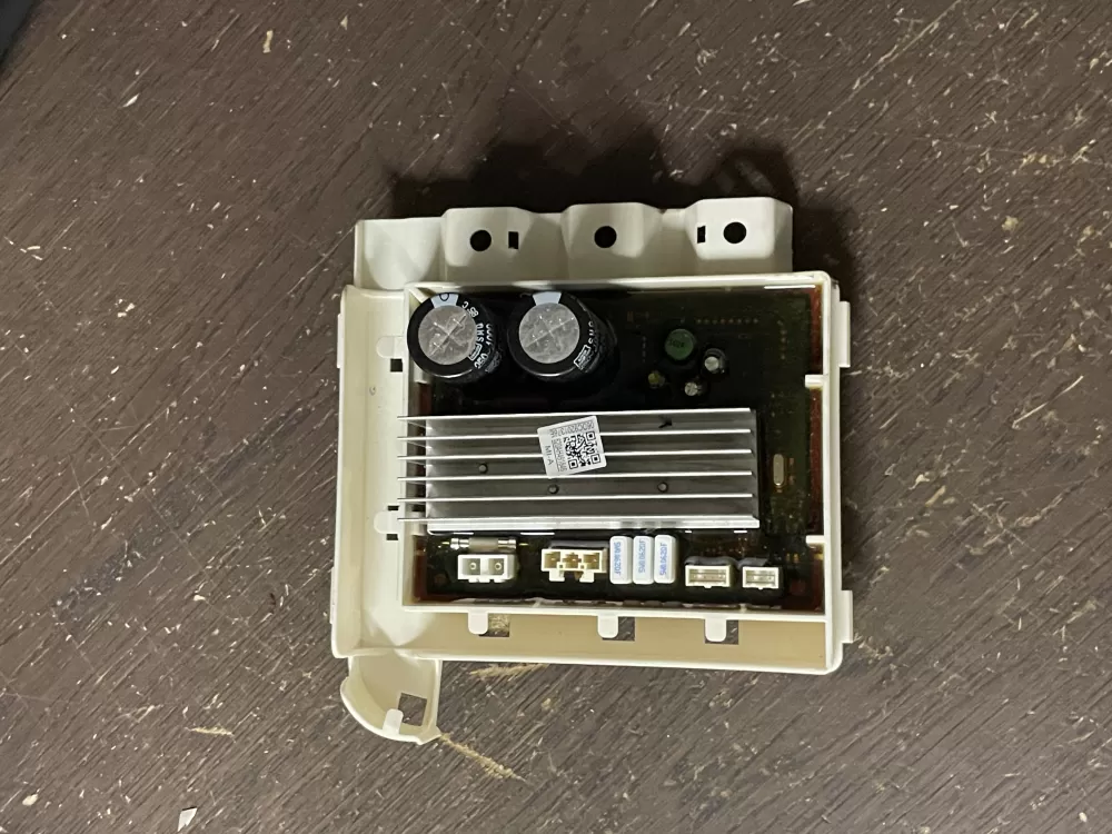 Samsung DC92-01982B DC92-01378E DC92-01803P AP6243650 4959083 PS12084896 EAP12084896 PD00055667 Washer Control Board