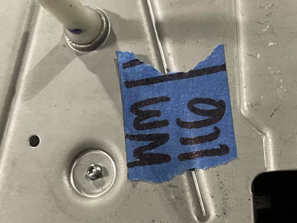 Whirlpool Kenmore Amana AP6021393 W10436303 Dryer Timer AZ27724 | WM116