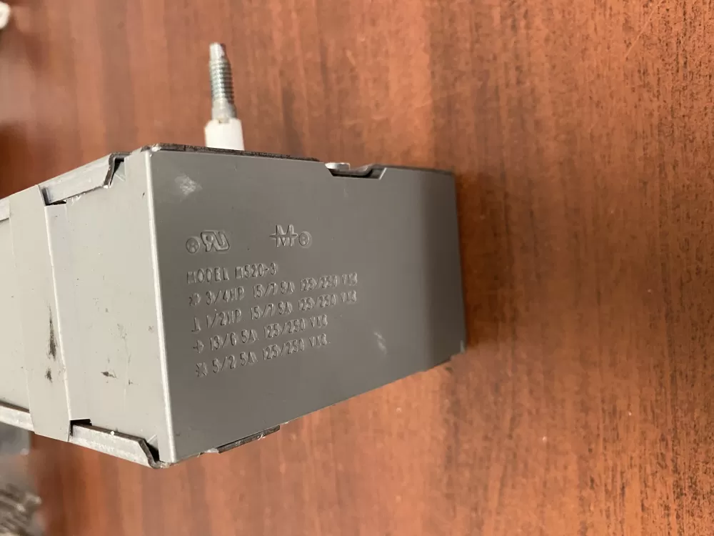 Maytag 35 5030 Washer Timer AZ50940 | BK1835