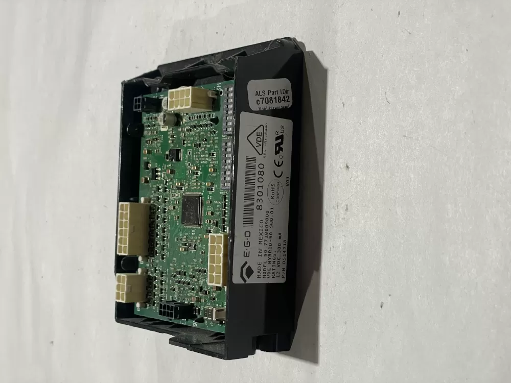 Speed Queen D514218 Commercial Hybrid Dryer Control Board AZ188019 | KM673