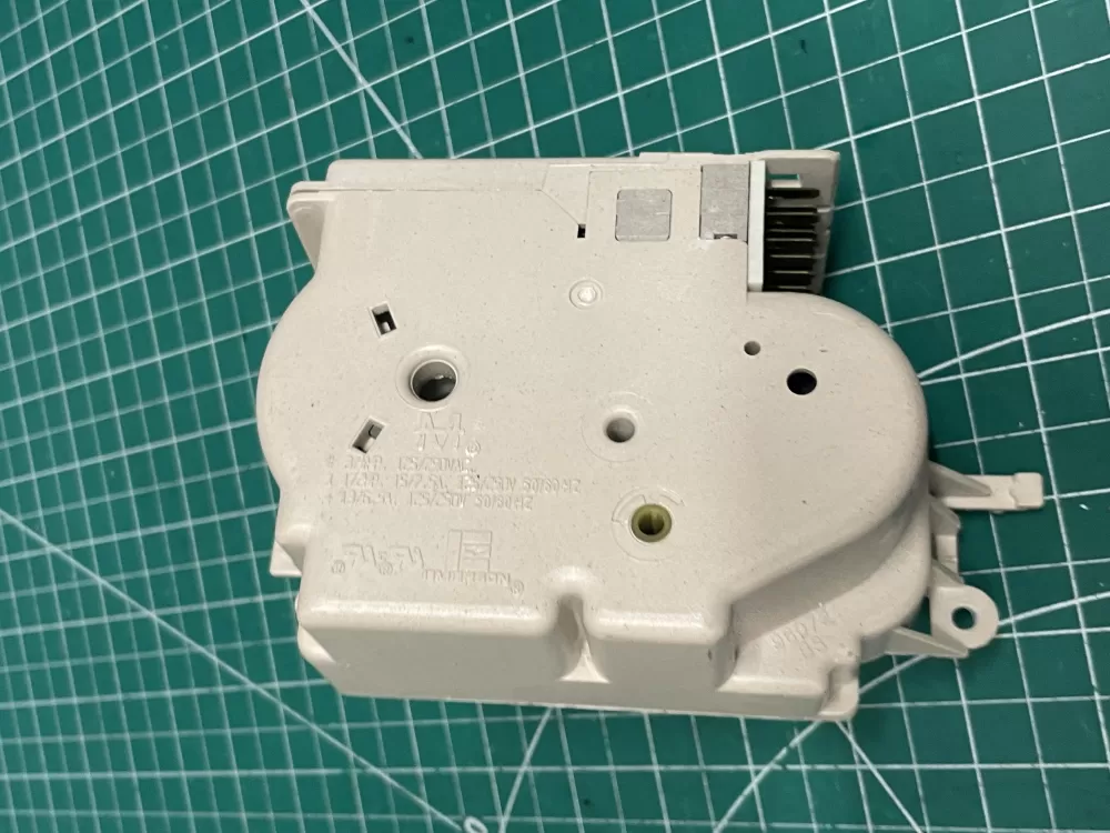 Maytag 2200742 Washer Timer Control AZ203299 | Wm2249
