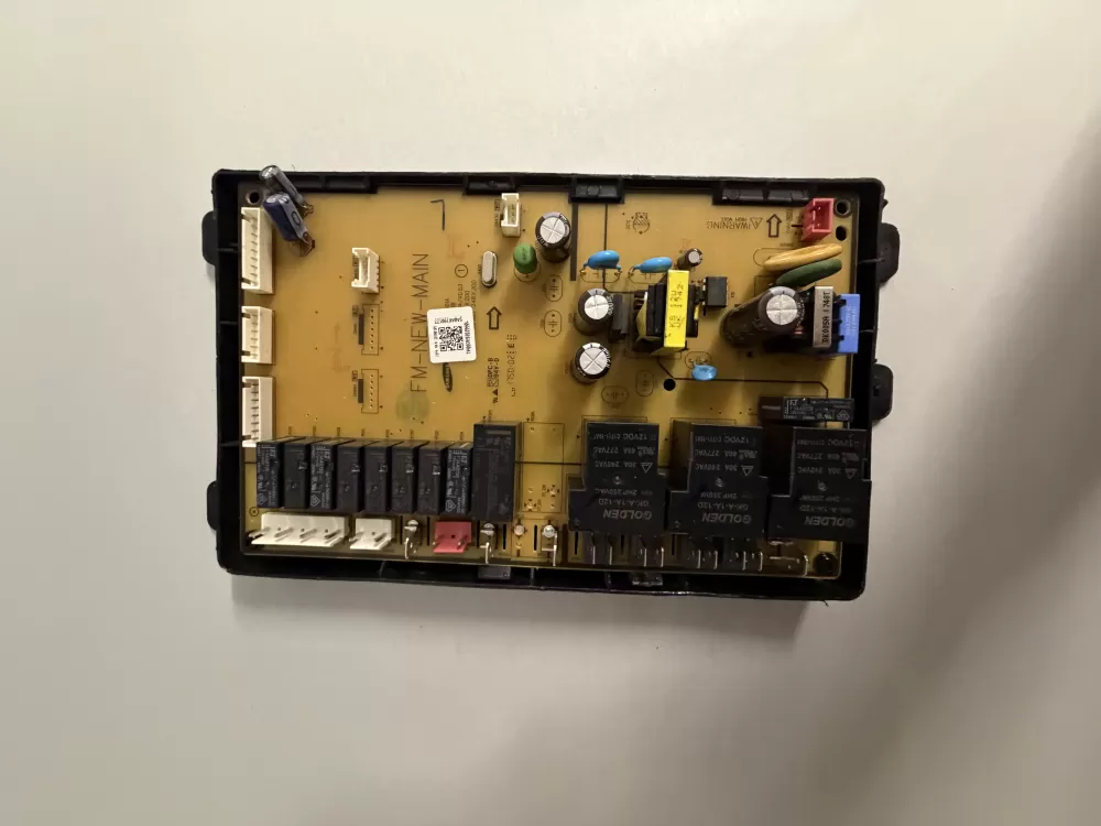 Samsung DE92-03960L Oven Control Board
