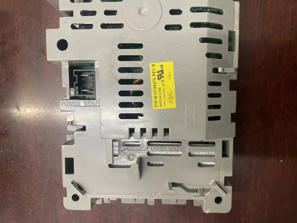 Kenmore Maytag Whirlpool W10189966 Washer Control Board AZ29308 | KM284