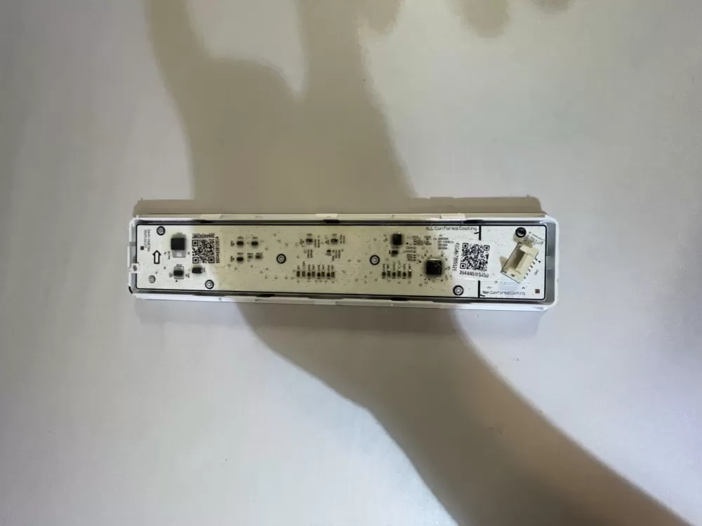 Samsung DA97 20552K 20552E Refrigerator Control Board AZ189014 | KM1651