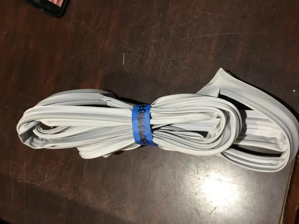 Frigidaire 5304519037 Refrigerator Freezer Gasket AZ69041 | Sl69