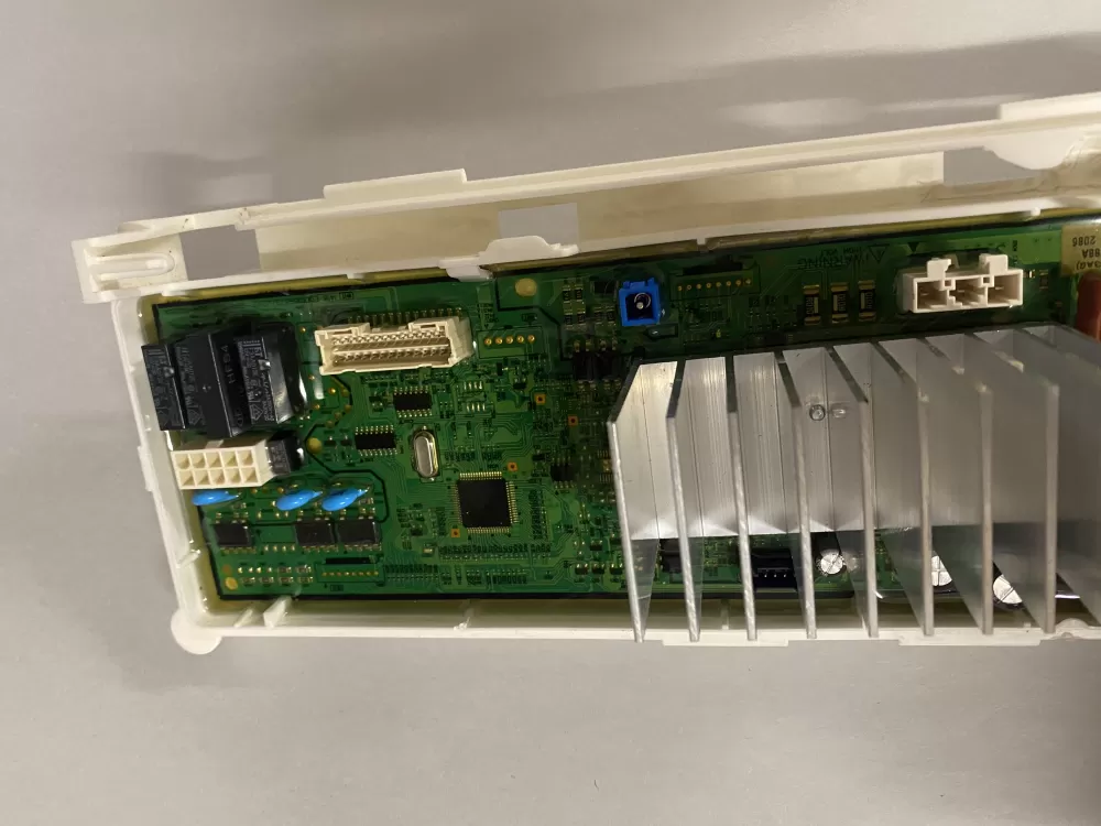Samsung Washer DC92-02388A Control Board AZ219873 | BKV973
