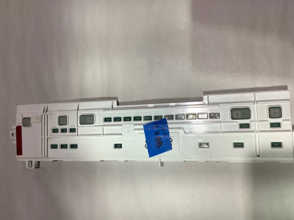 Bosch 9000 416 972 Dishwasher Control Board AZ144896 | ZC2388
