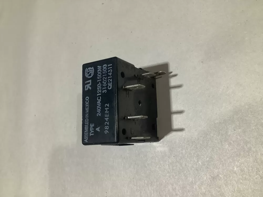 Frigidaire  Kenmore QE214311 Range Element Switch