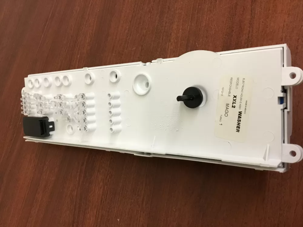 Frigidaire Kenmore 1347314 Washer Control Board Xxl2 AZ34631 | NR269
