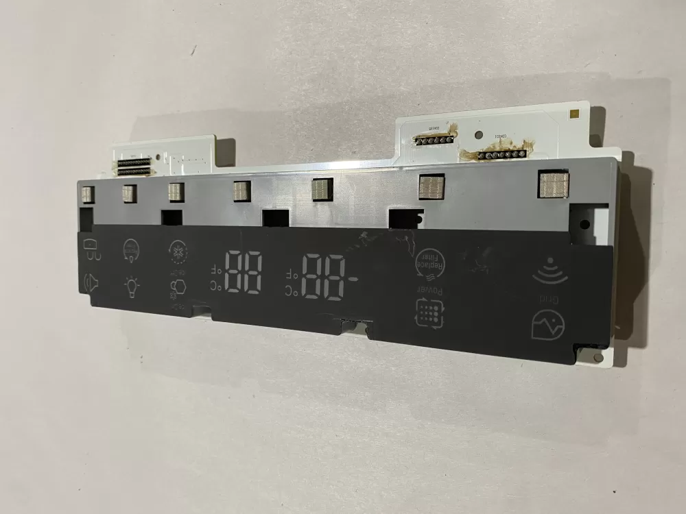EBR81142601 Refrigerator Board - Display / Interface