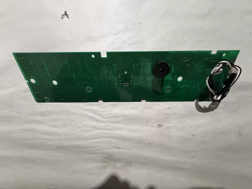 Whirlpool W10544207 Washer Board Control AZ228258 | KMV473