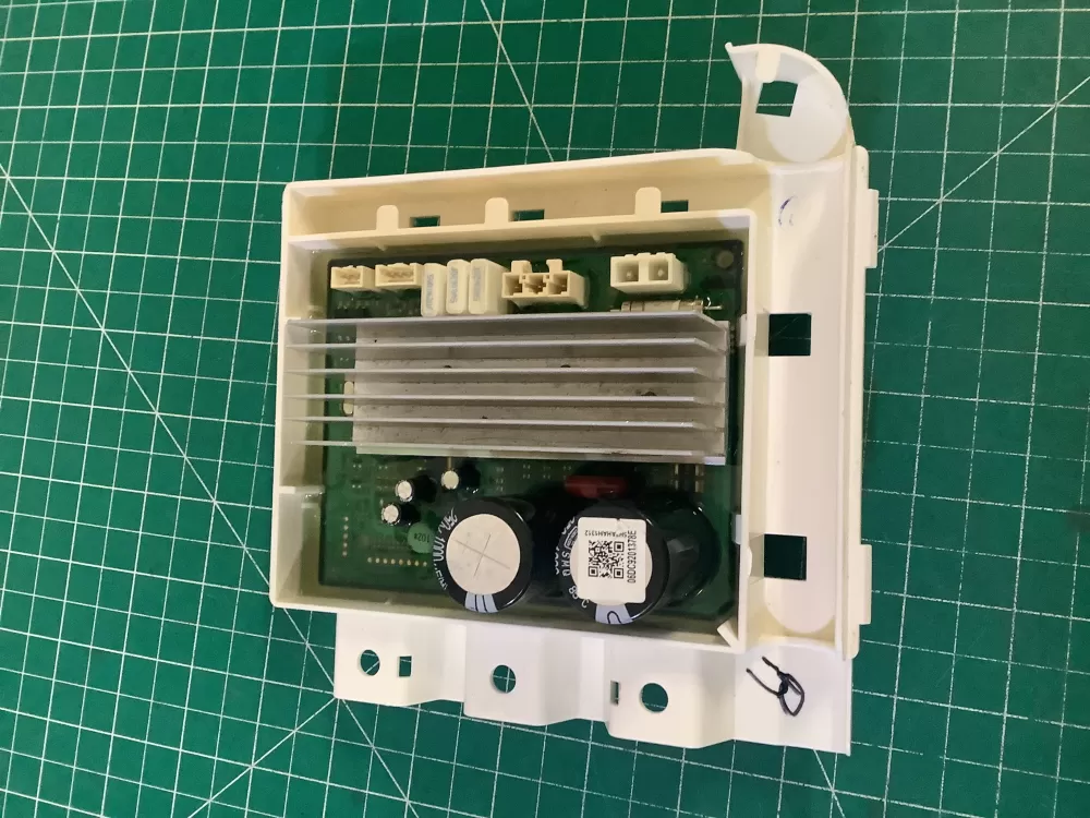 Samsung DC92-01982B  DC92-01378E  DC92-01803P  AP6243650  4959083  PS12084896  EAP12084896  PD00055667 Washer Control Board