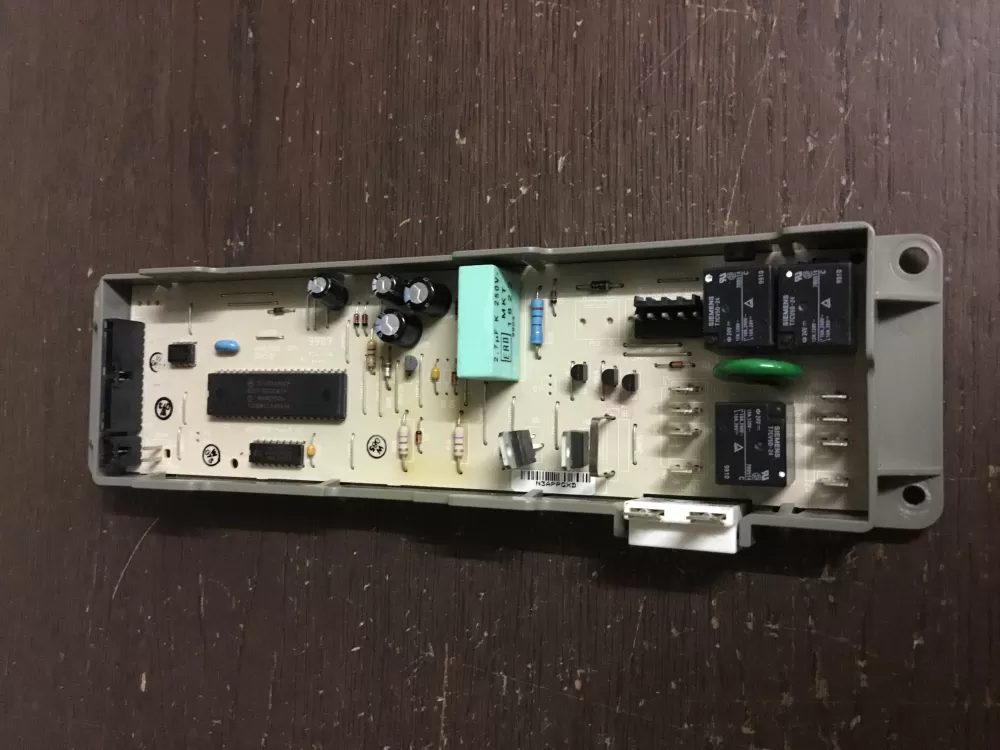 Kenmore Whirlpool Frigidaire Dishwasher Control Board AZ24356 | NR4
