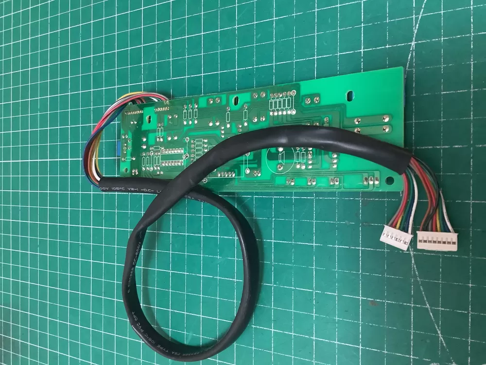 LG COV30332409 LG A/c PCB Assembly Display Ps7789390 AZ226015 | AR1226