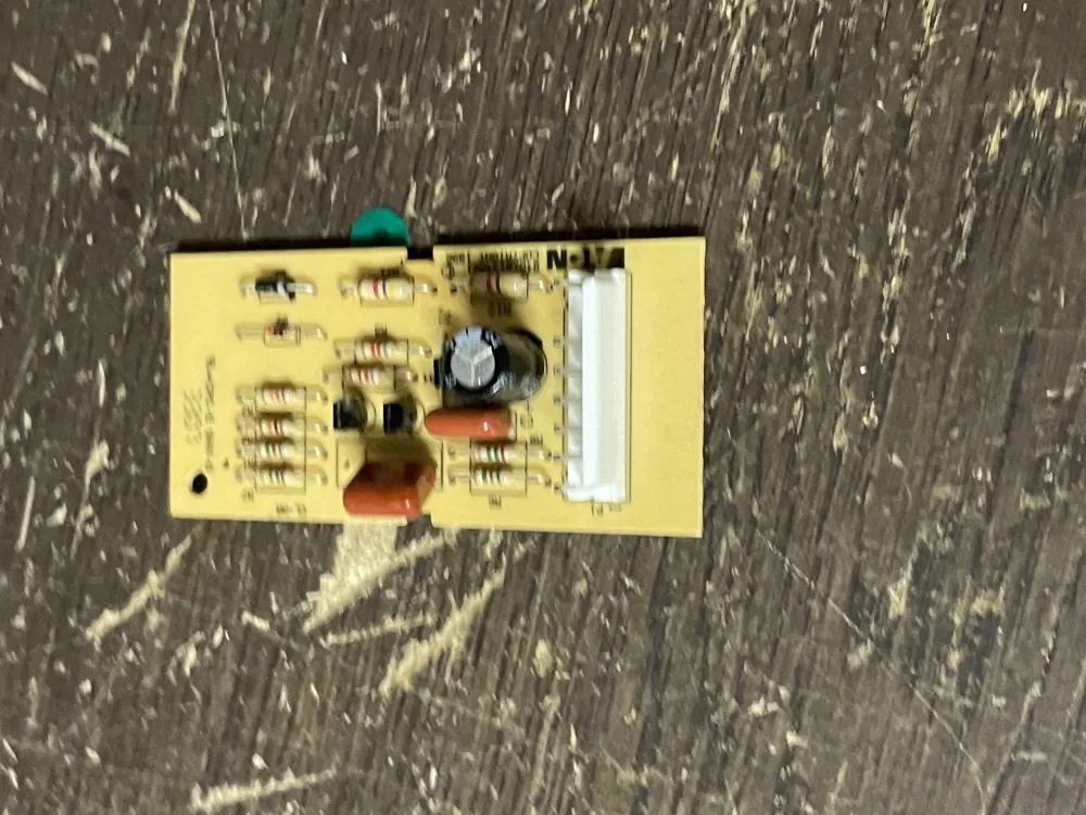 Frigidaire 100-01229-02 