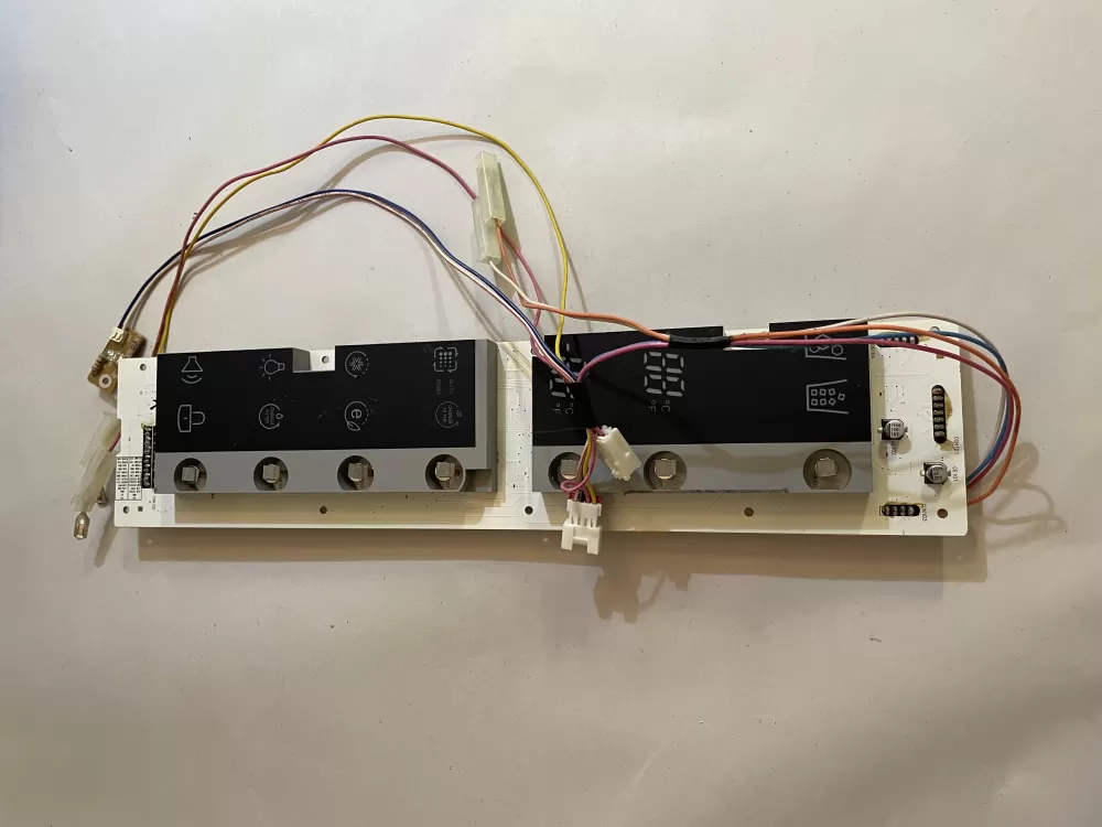 LG EBR72955401 Refrigerator Control Board