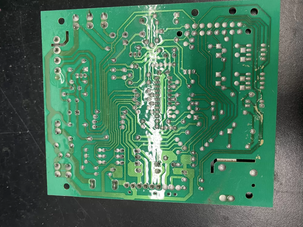 Rheem Air Handler Control Board 47-102077-02-04 156-9735 AZ15879 | BK1574