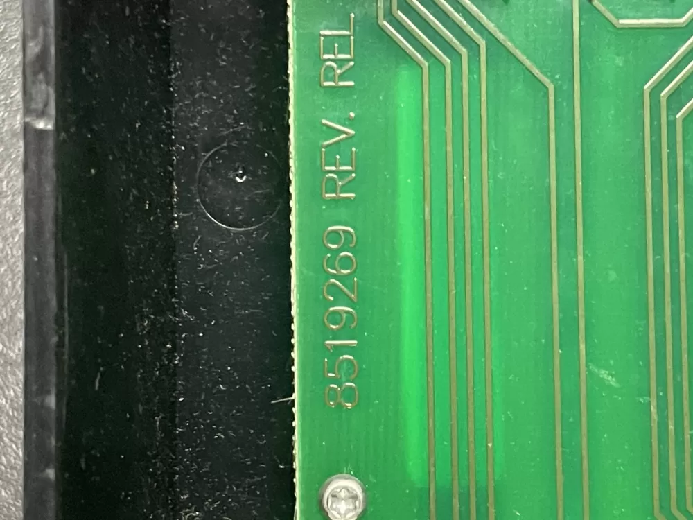 Kenmore 8529879 8519269 WP8529879 Dryer Control Board AZ22877 | WMV209