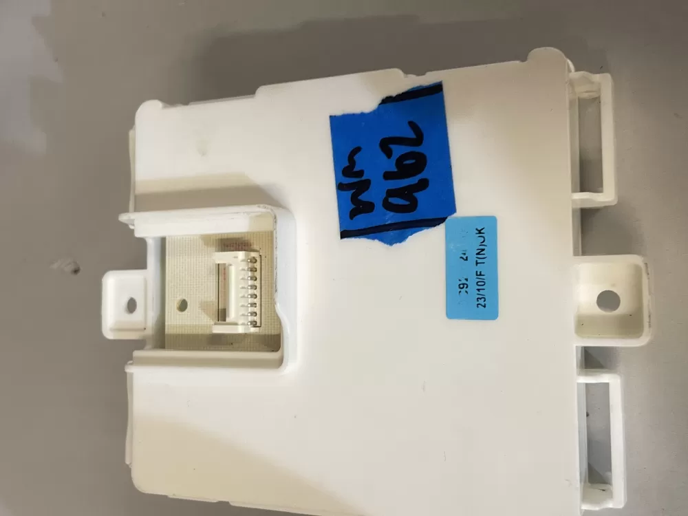 Samsung DC97 23123C DC92 02401A Dryer Control Board Module AZ214389 | Wm962