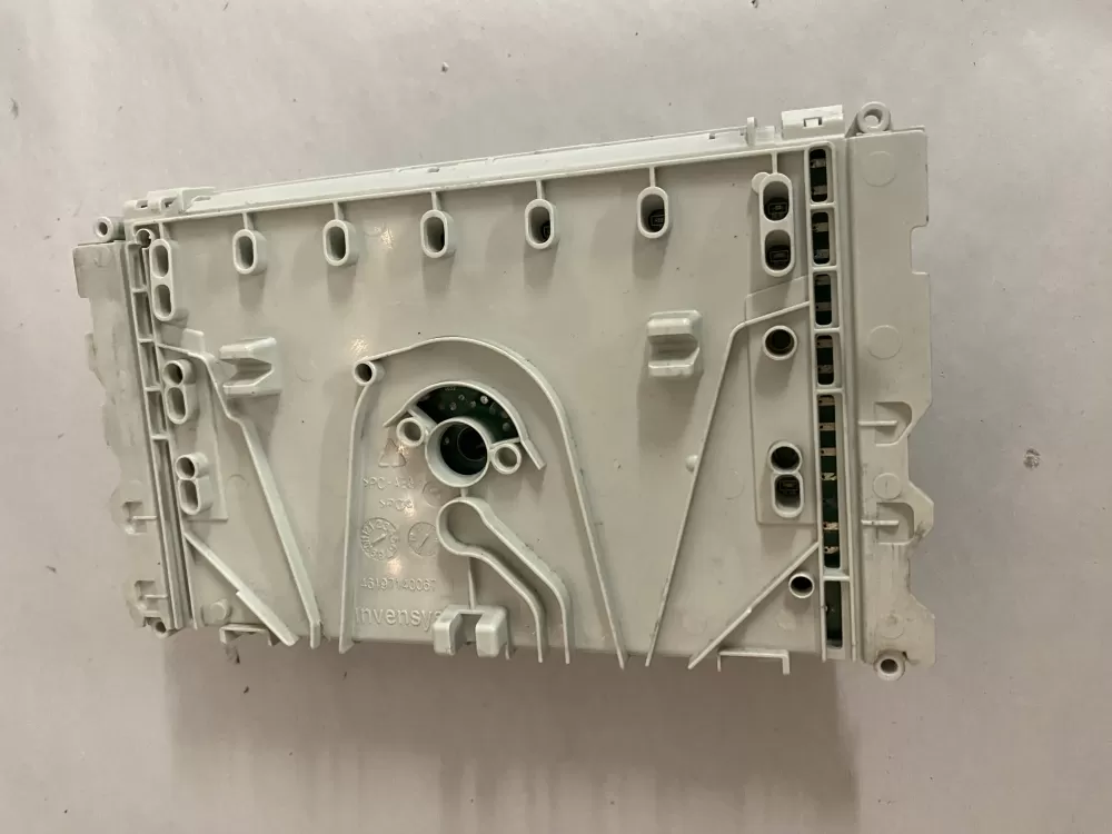WPW10192966 Whirlpool Main Control Board OEM WPW10192966 AZ201689 | BK2734