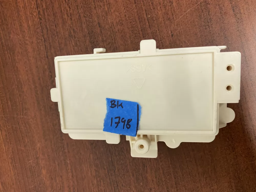 LG 5251356 6201EC1006E Washer Control Board Noise Filter AZ49023 | BK1798