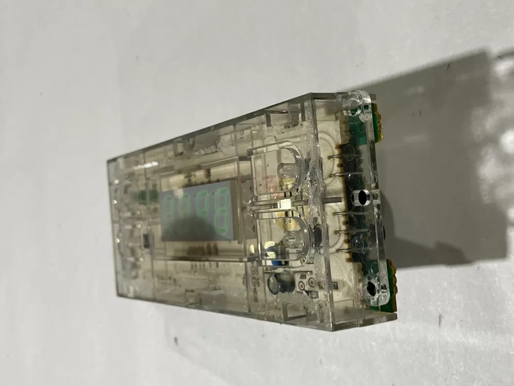 GE 191D2724P002 Range Control Board AZ165435 | Wm251