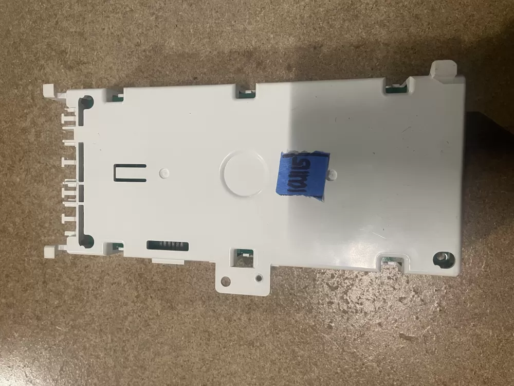Whirlpool Maytag WPW10111616 W10118243 Dryer Control Board AZ26345 | KM115