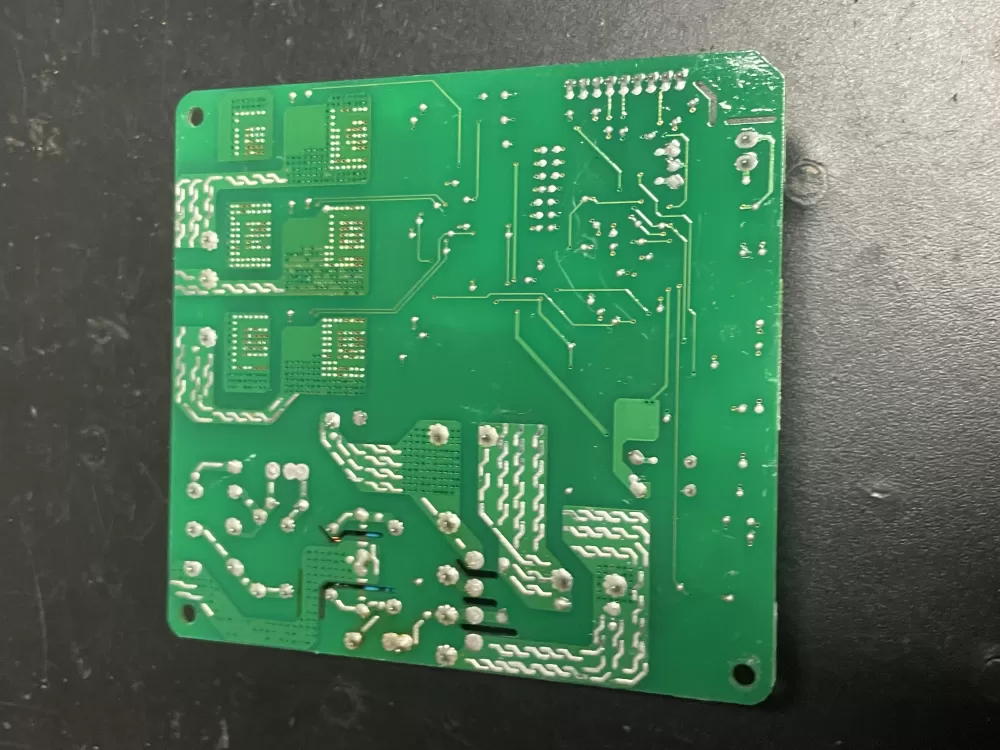 Midea 17131000007922 Refrigerator Control Board AZ12560 | 642