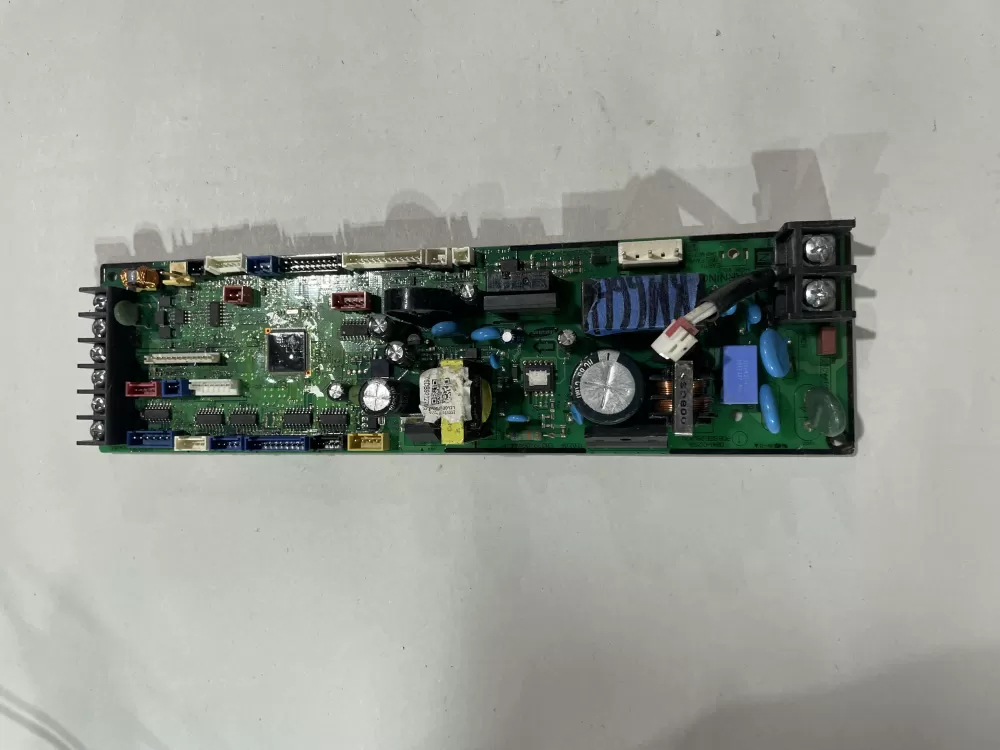 Samsung DB41-01261A Main Control Board