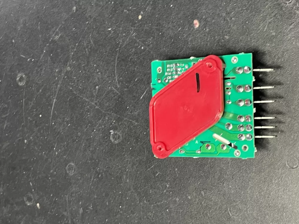 Whirlpool 4388932 4388932R Refrigerator Defrost Control Board AZ20158 | WM1072